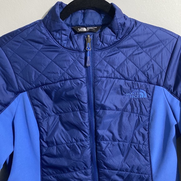 North Face jacket - Picture 2 of 4